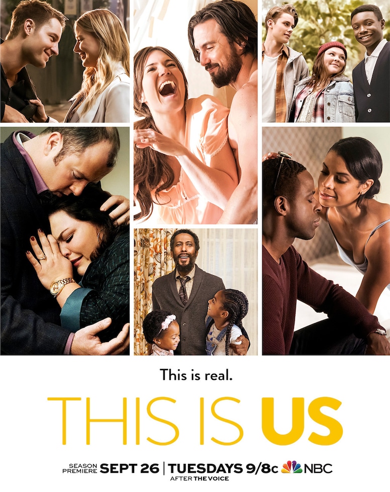 Photos from Everything We Know About This Is Us Season 2